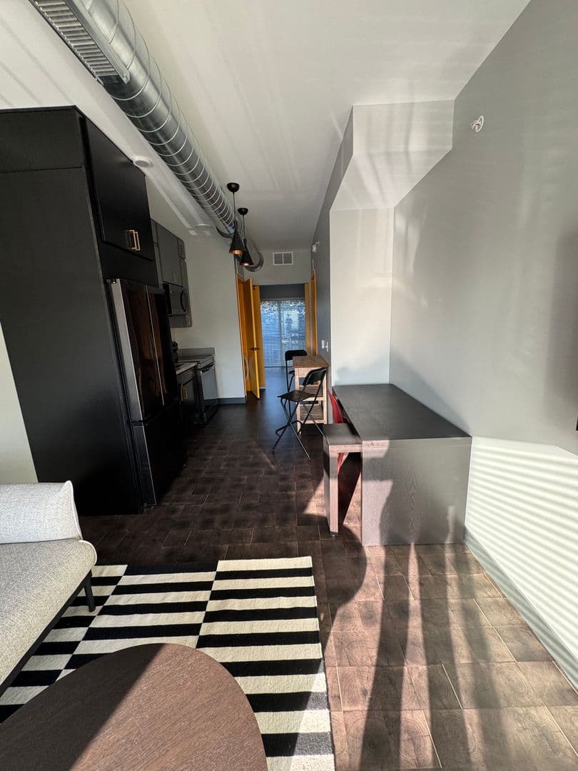 Minneapolis Apartment: 4405 Humboldt Avenue North