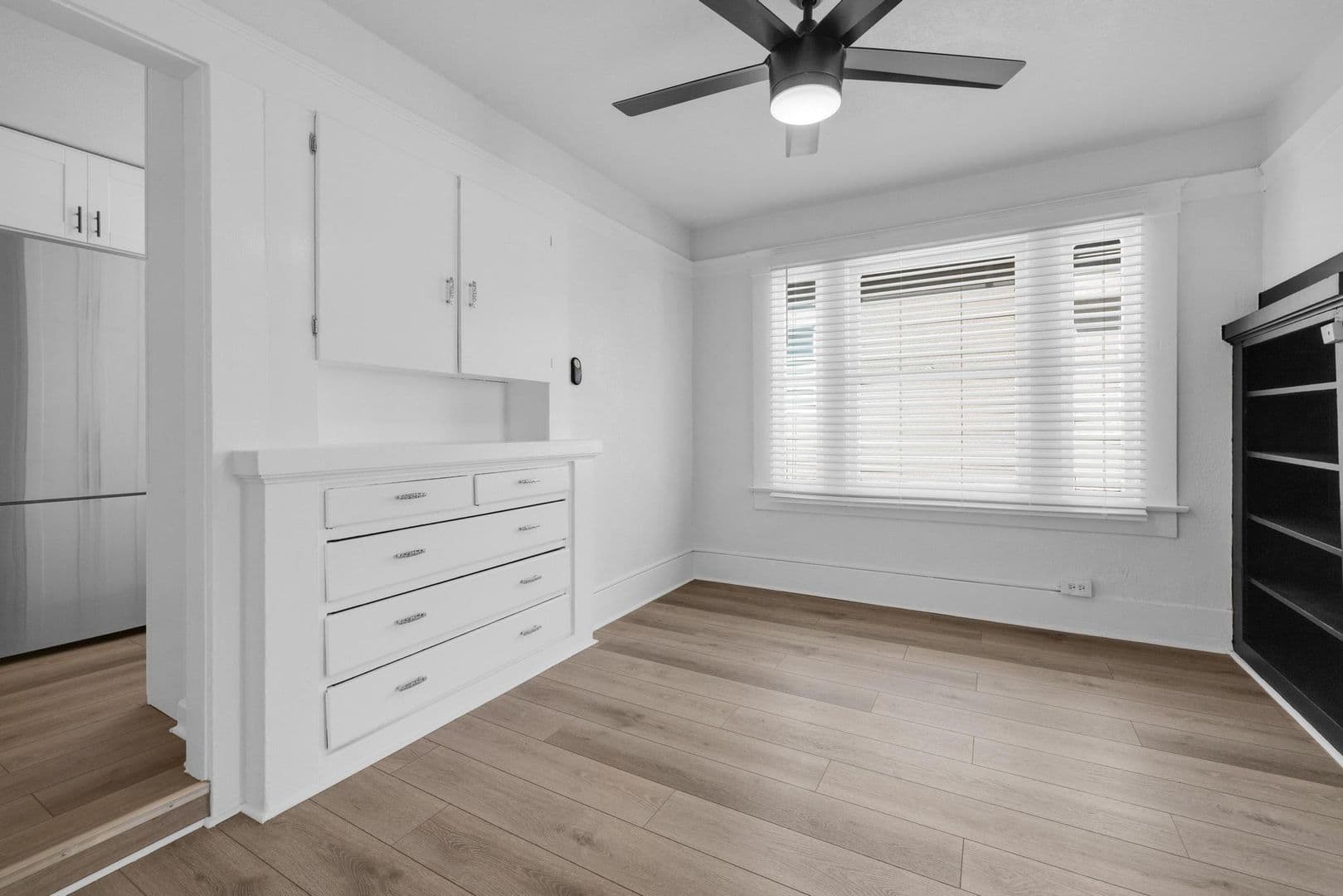 San Diego Apartment: 4554-58 North Avenue