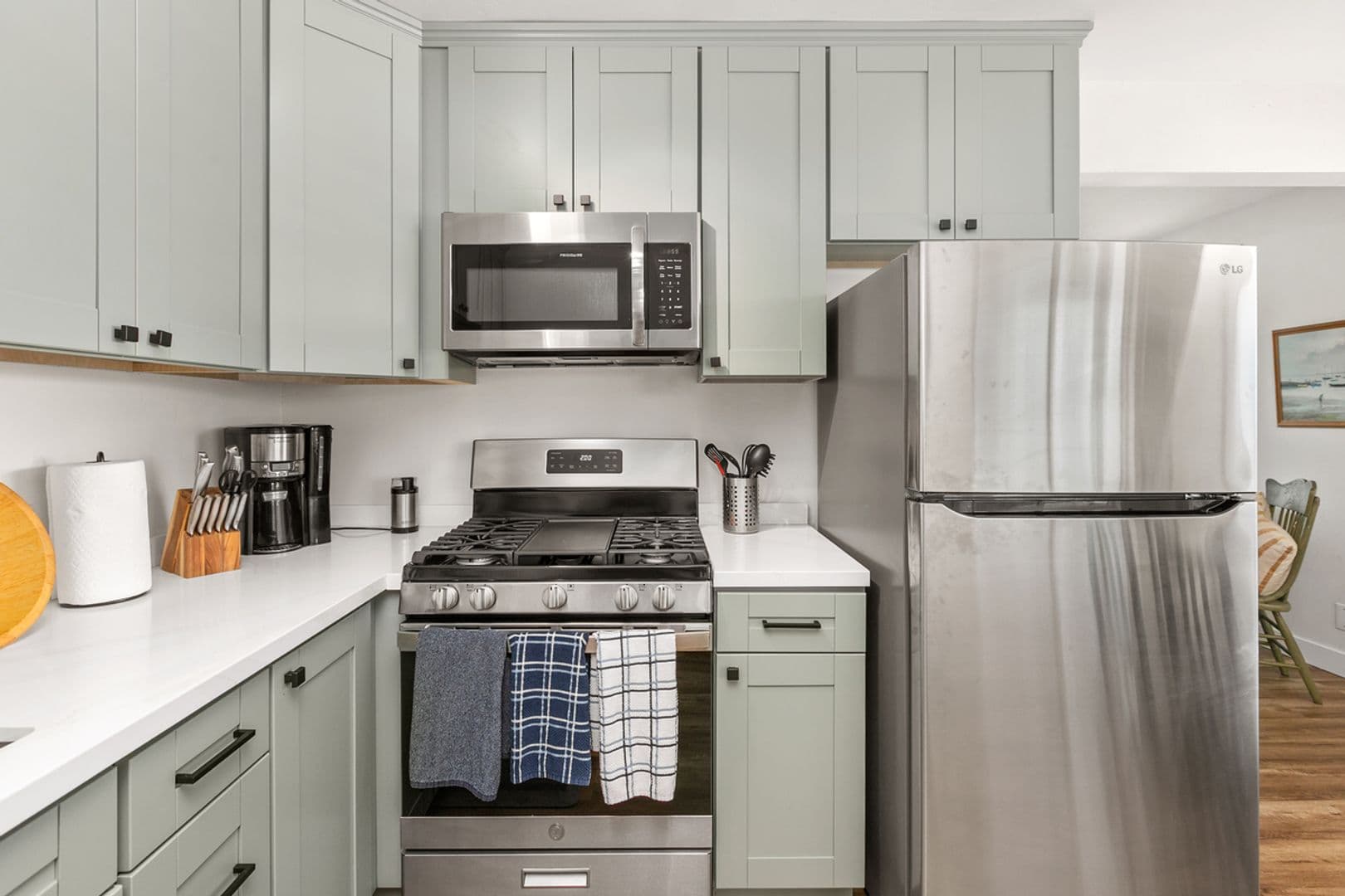 San Diego Apartment: 5066-68 Brighton Avenue