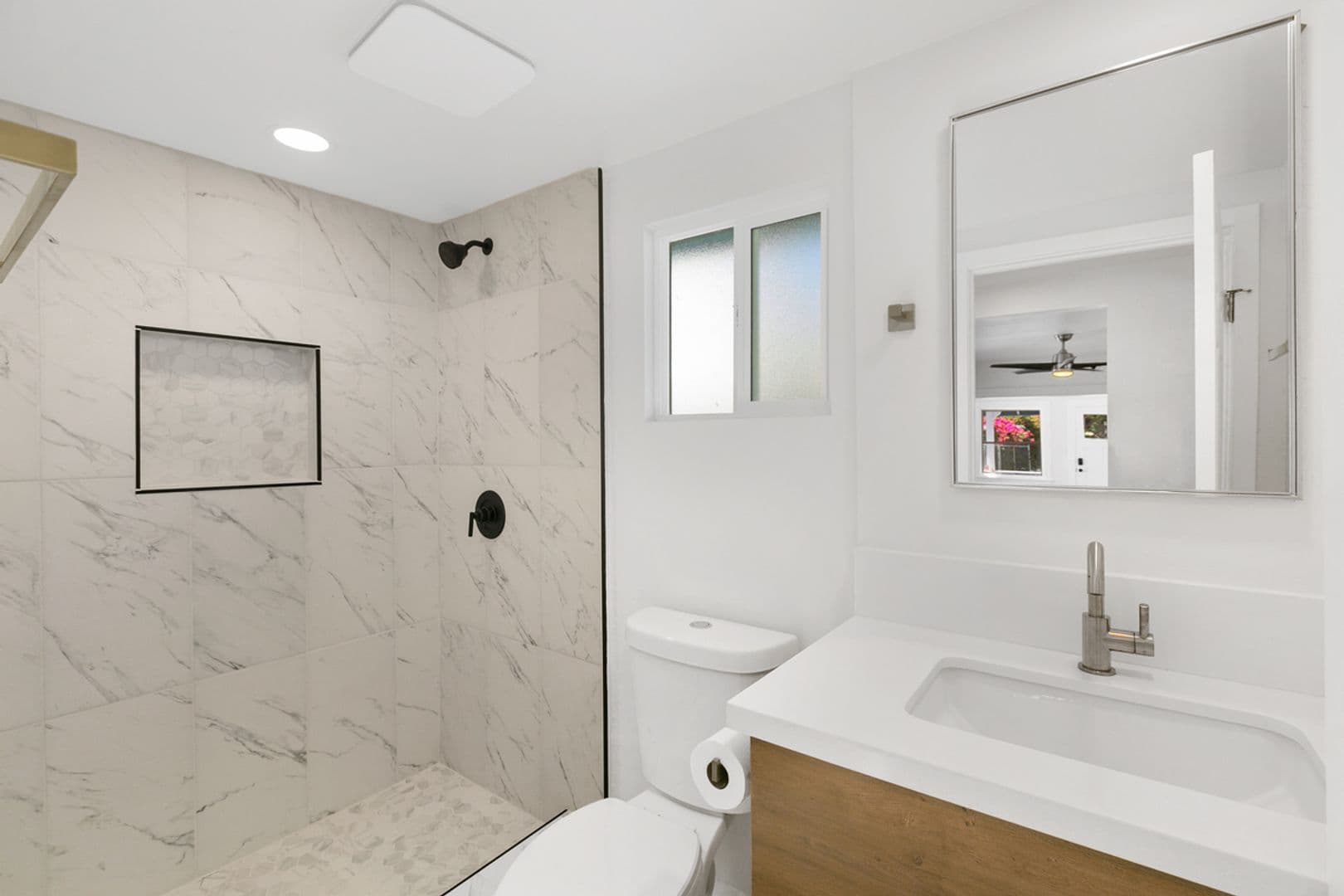 San Diego Apartment: 4554-58 North Avenue