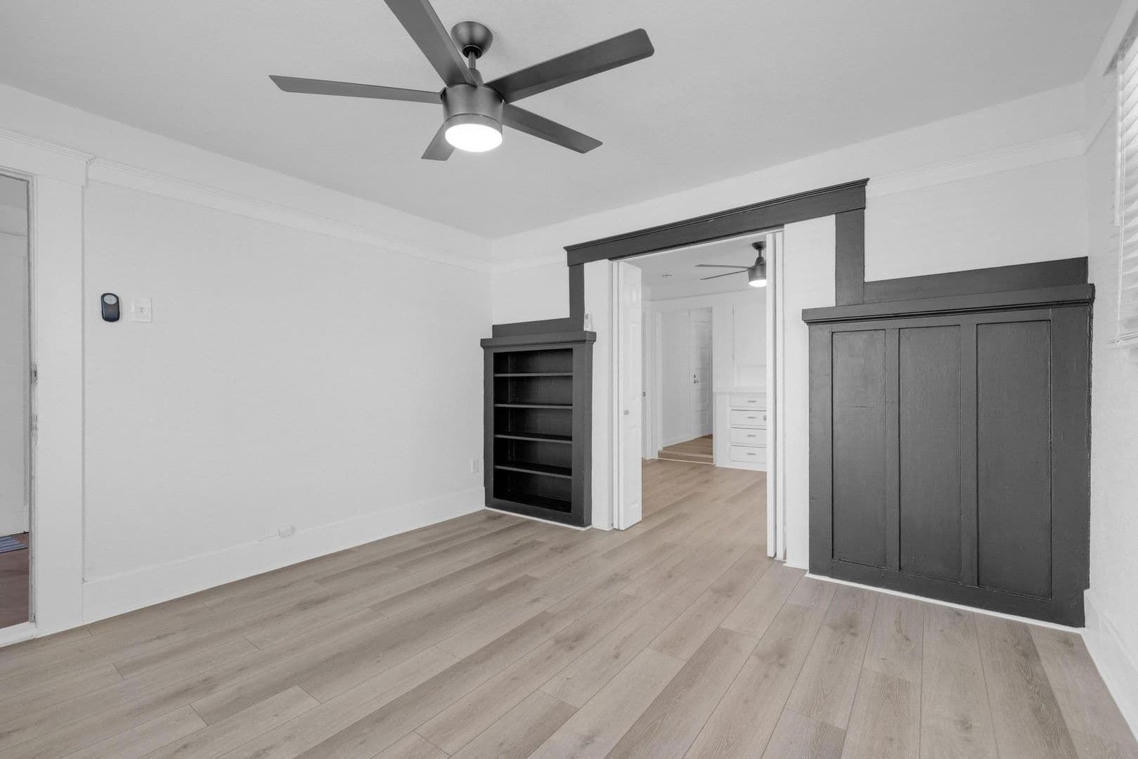San Diego Apartment: 4554-58 North Avenue