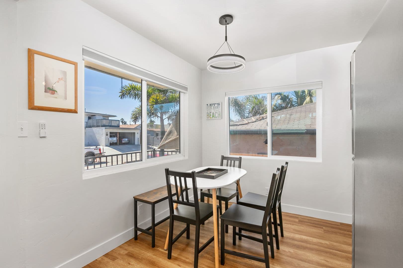 San Diego Apartment: 5066-68 Brighton Avenue