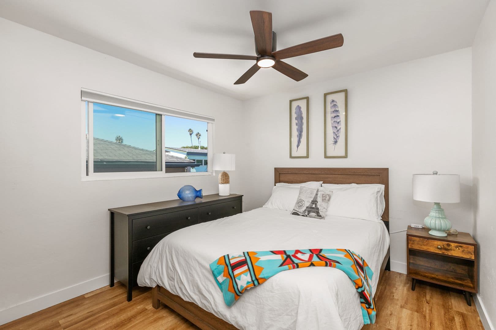 San Diego Apartment: 5066-68 Brighton Avenue
