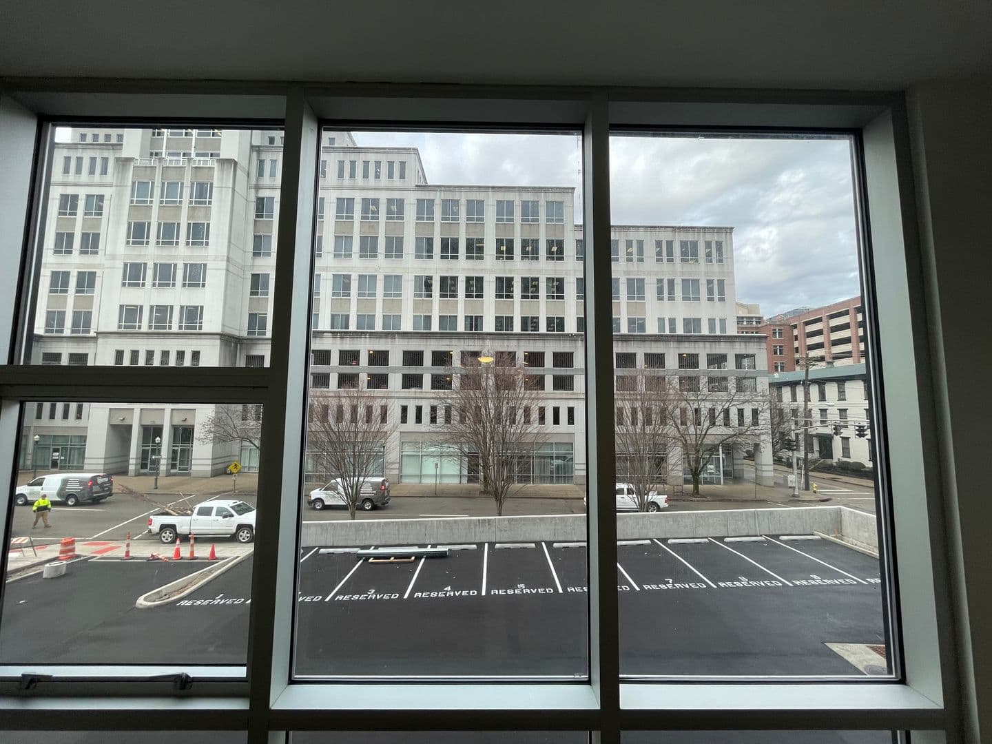 Covington Apartment: 103 E 3rd Street