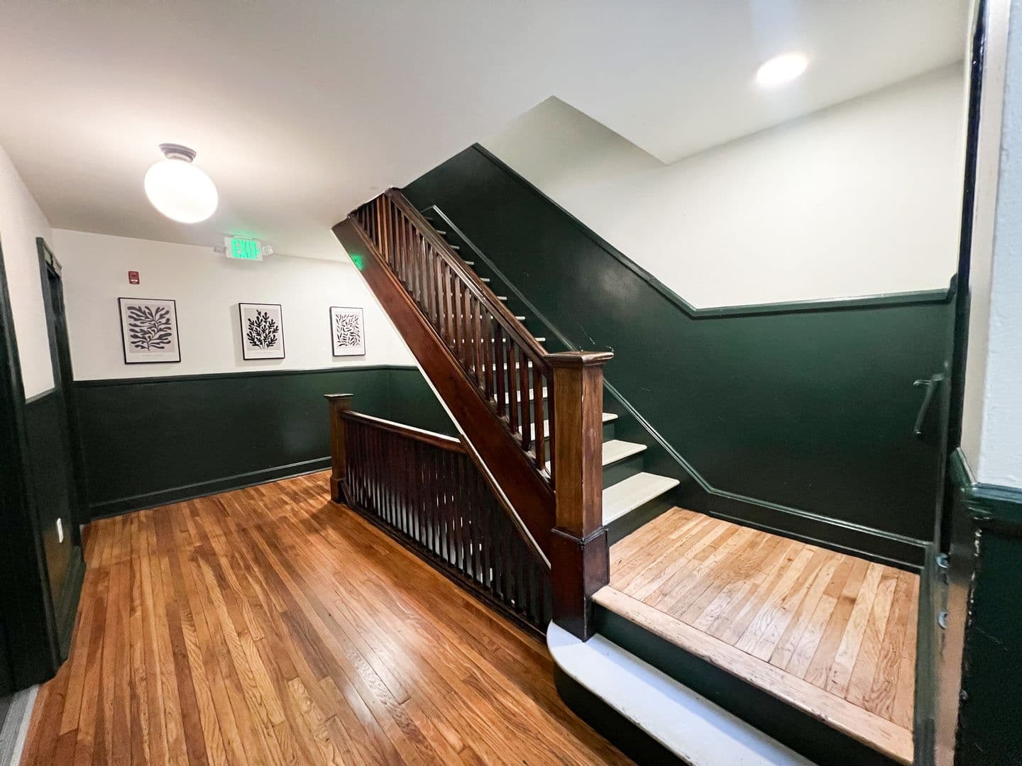 Cincinnati Apartment: 1401 Main Street