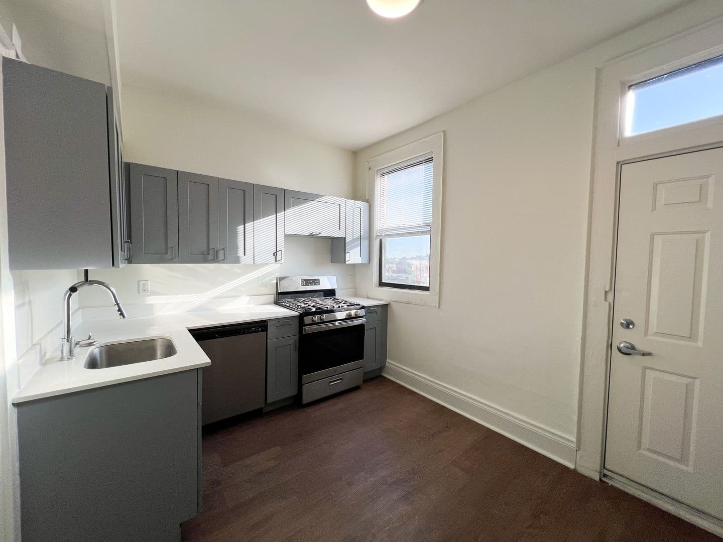 Cincinnati Apartment: 2378-2384 Park Avenue