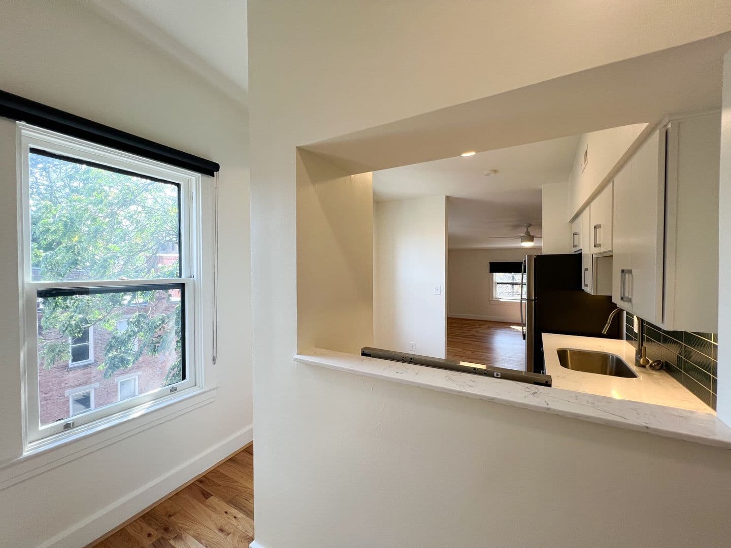 CIncinnati Apartment: 1329 Main St