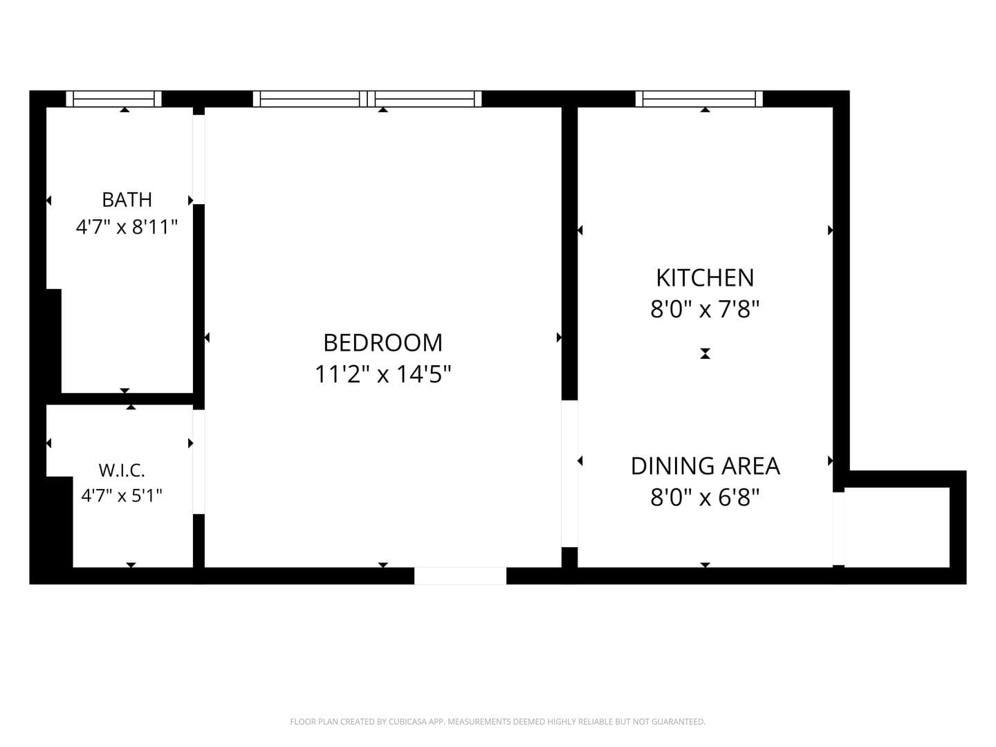 Cincinnati Apartment: 1401 Main Street