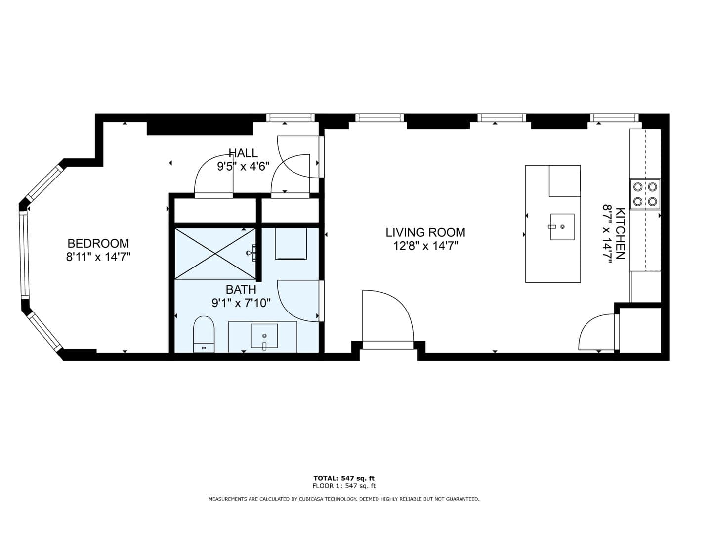 Cincinnati Apartment: 210-218 W 12th
