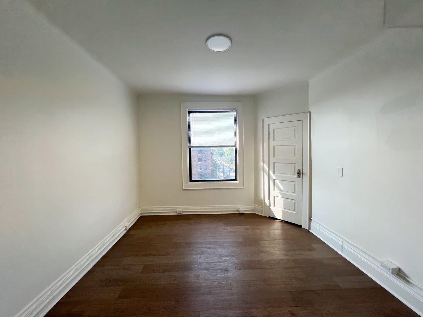 Cincinnati Apartment: 2378-2384 Park Avenue