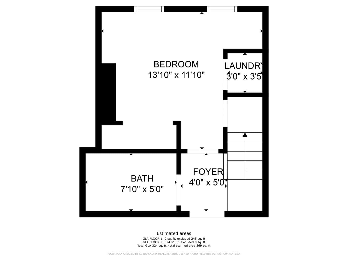 Cincinnati Apartment: 1200 Broadway