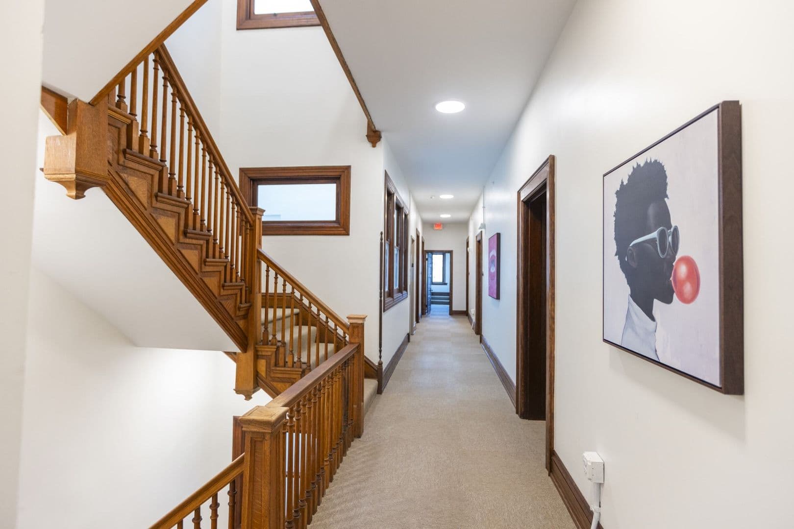 Covington Apartment: 303 Greenup
