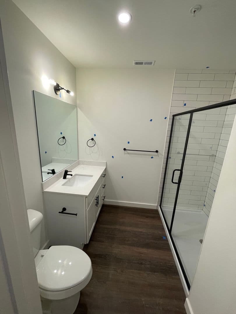 Covington Apartment: 103 E 3rd Street