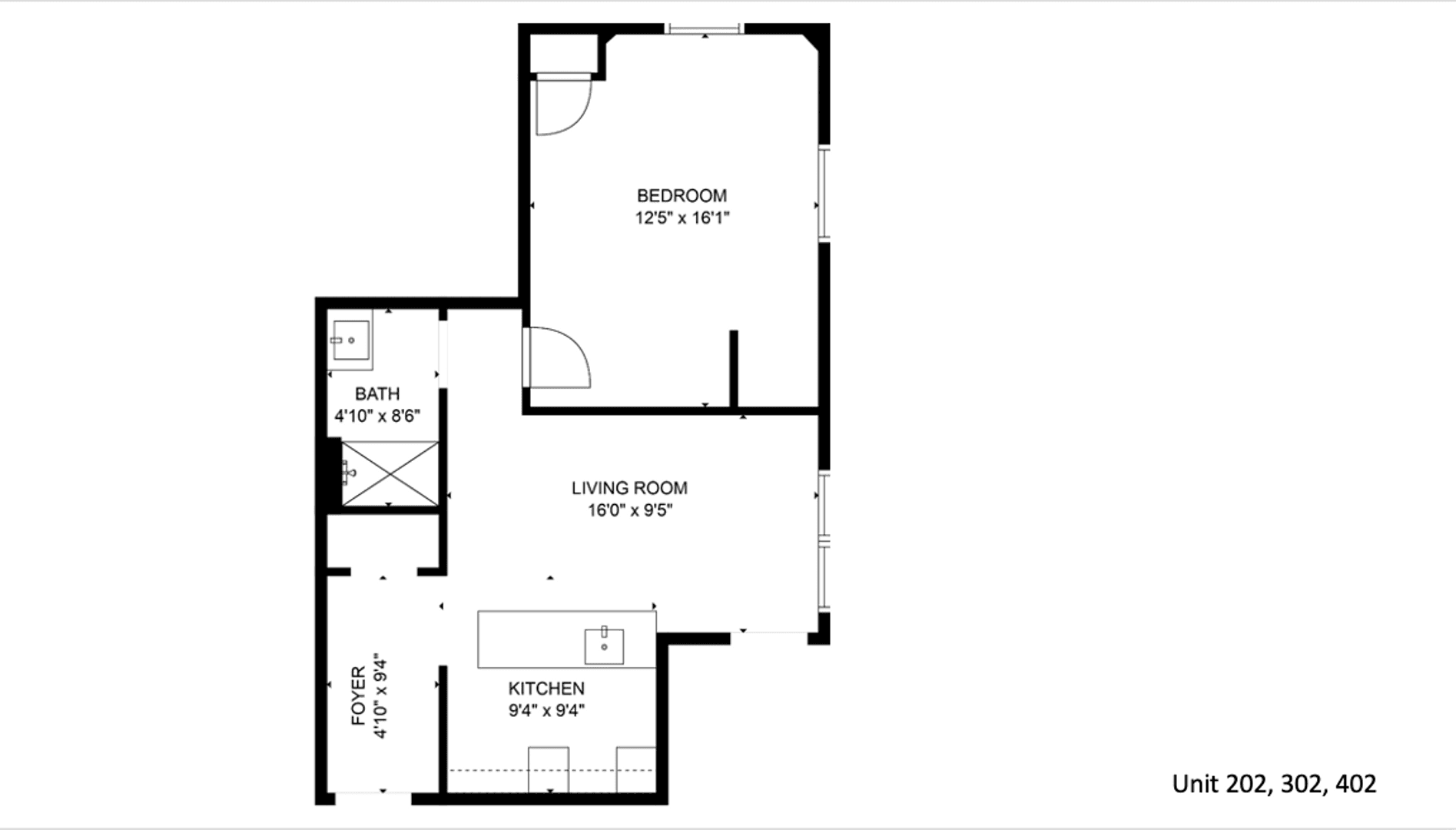 Covington Apartment: 303 Greenup