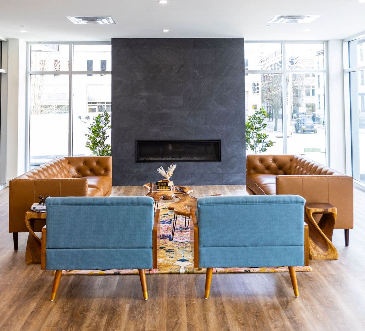 Covington Apartment: 103 E 3rd Street