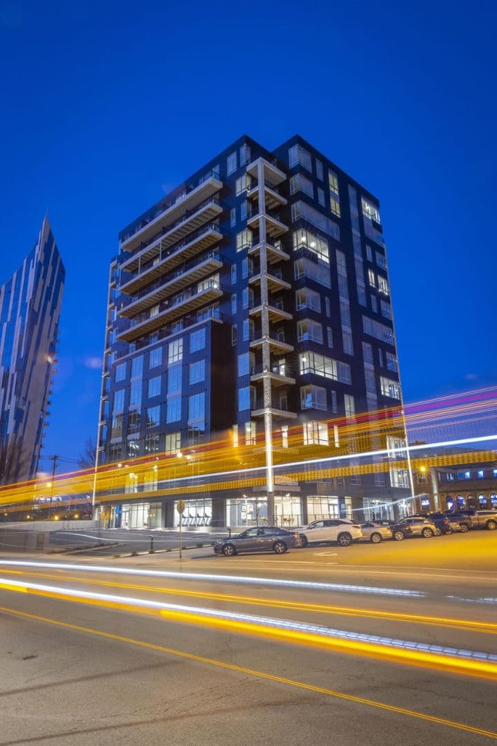 Covington Apartment: 103 E 3rd Street