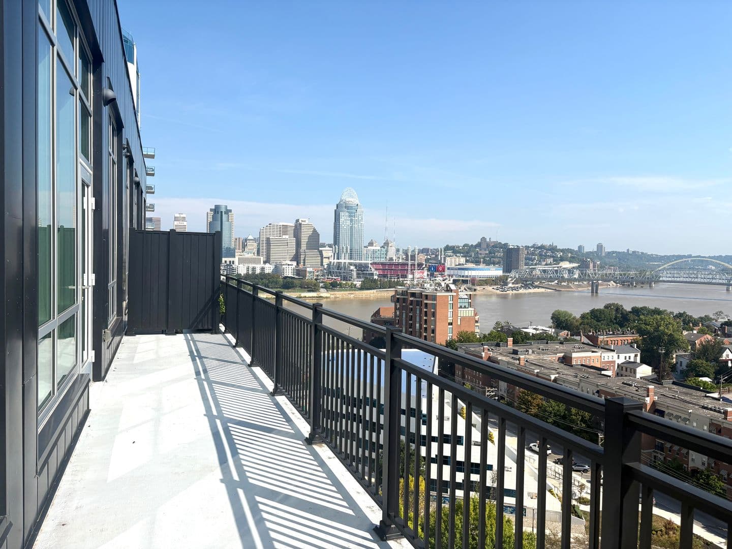 Covington Apartment: 103 E 3rd Street