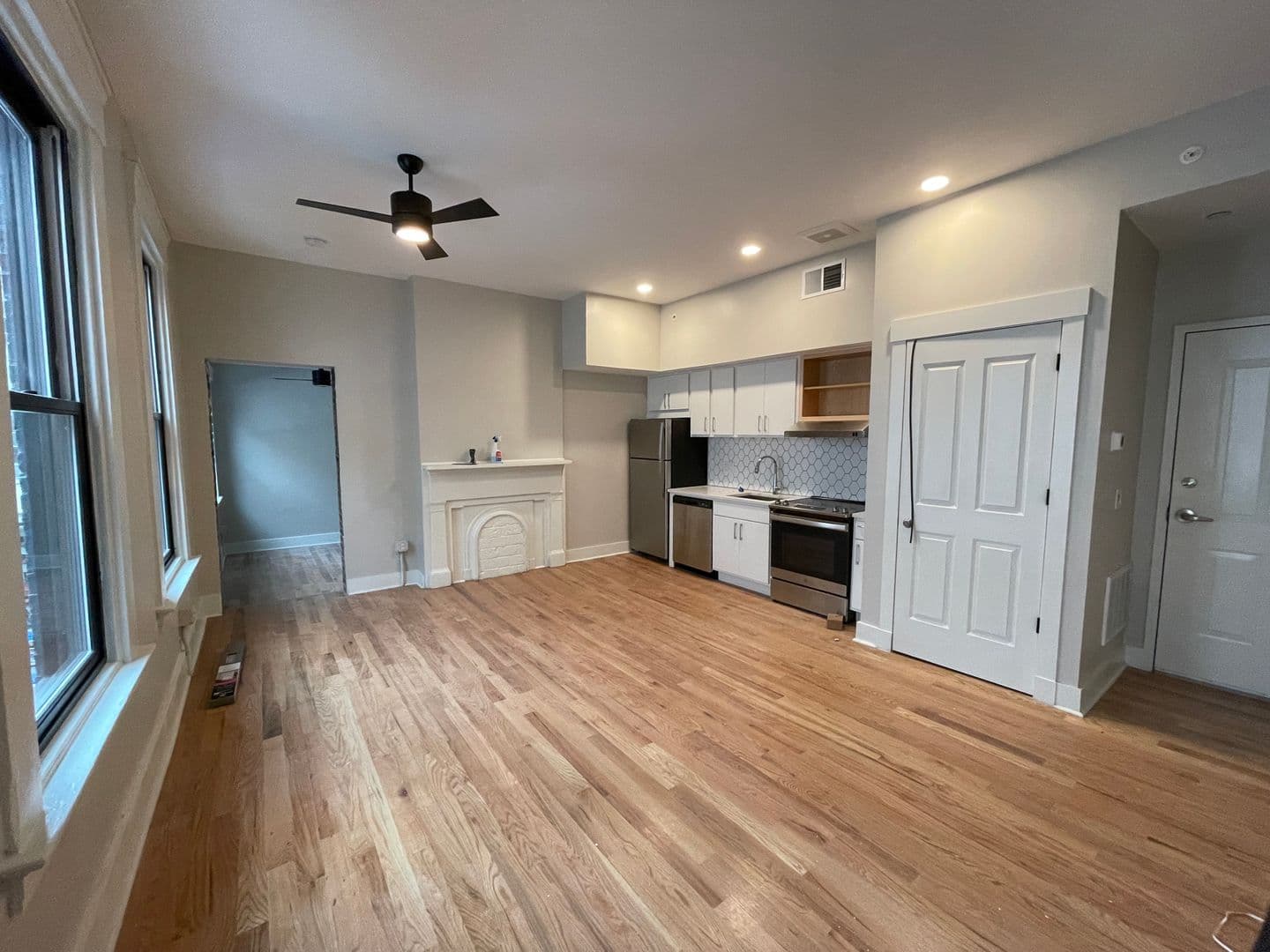 Cincinnati Apartment: 1223-1245 Main Street