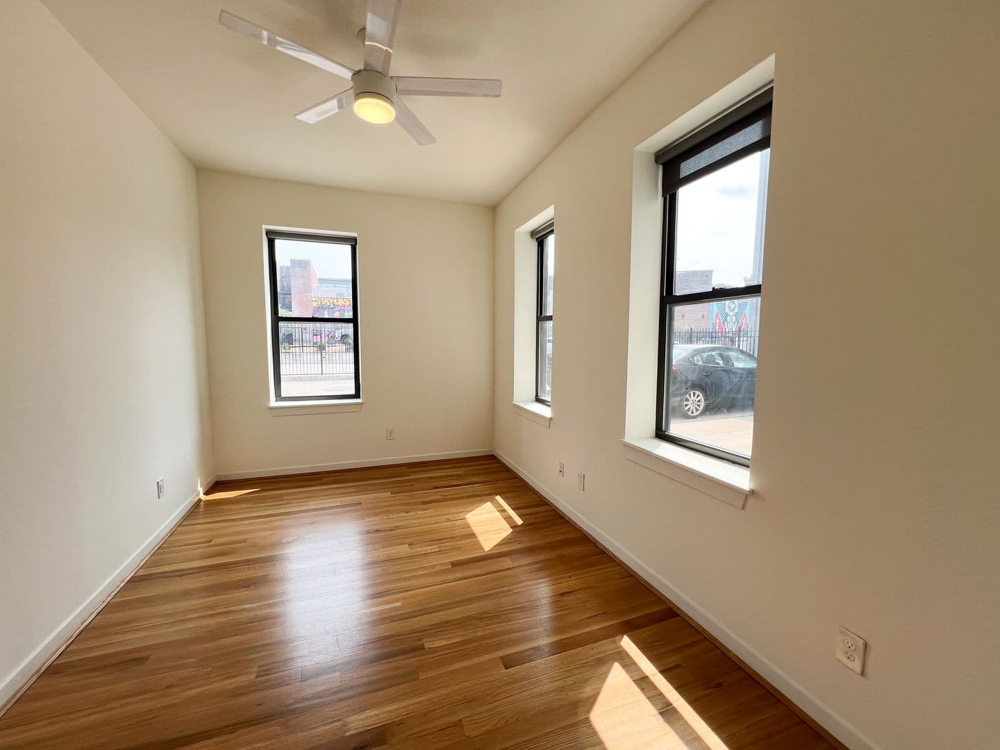 Cincinnati Apartment: 21 E 15th Street