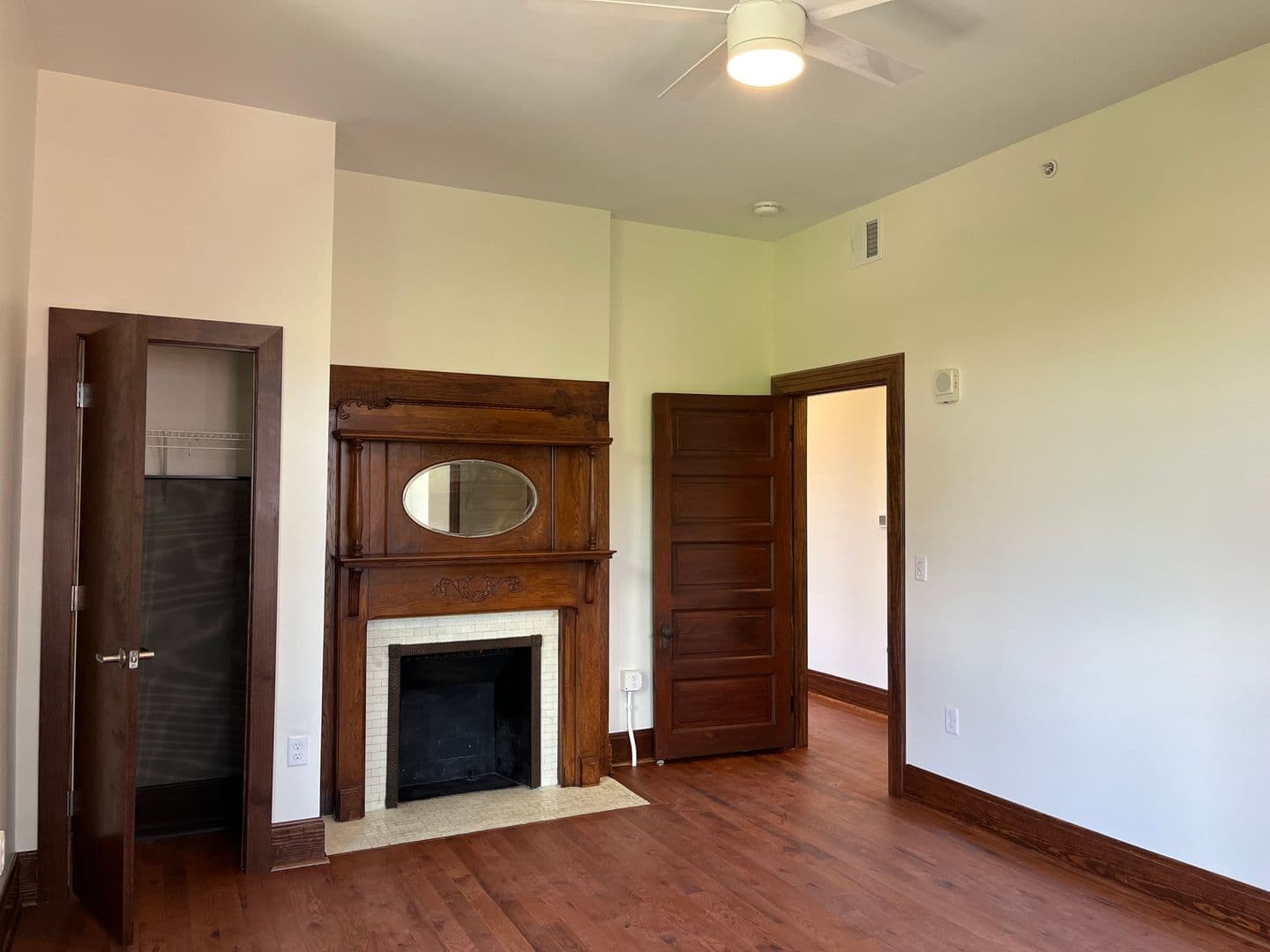 Covington Apartment: 303 Greenup