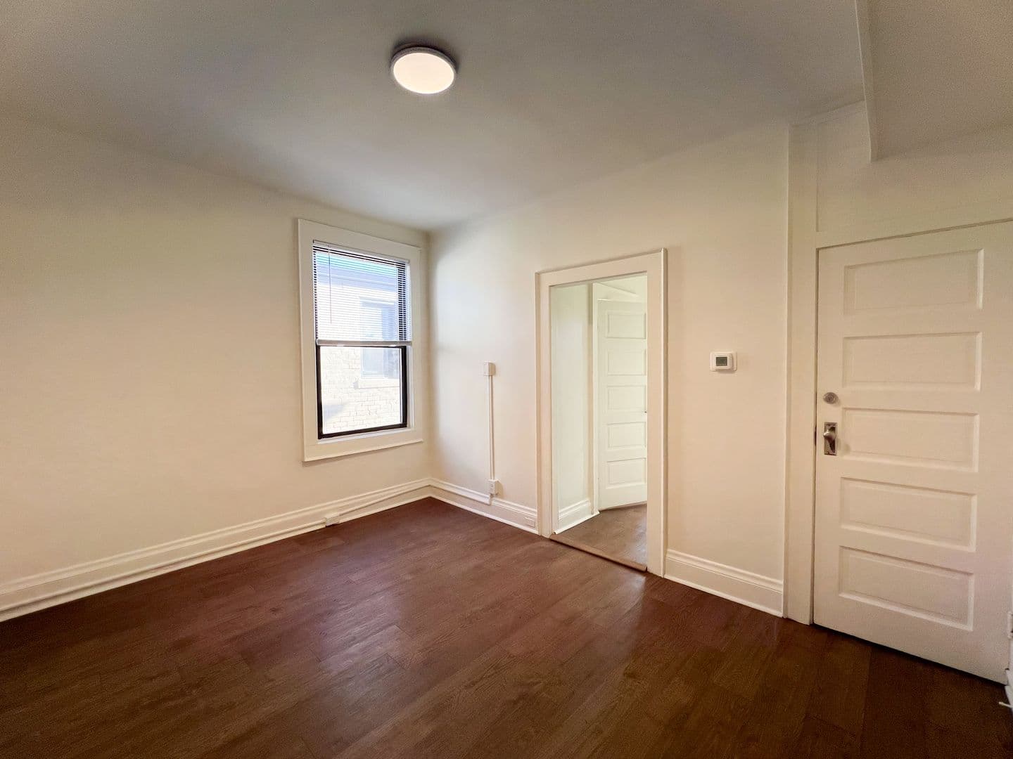 Cincinnati Apartment: 2378-2384 Park Avenue
