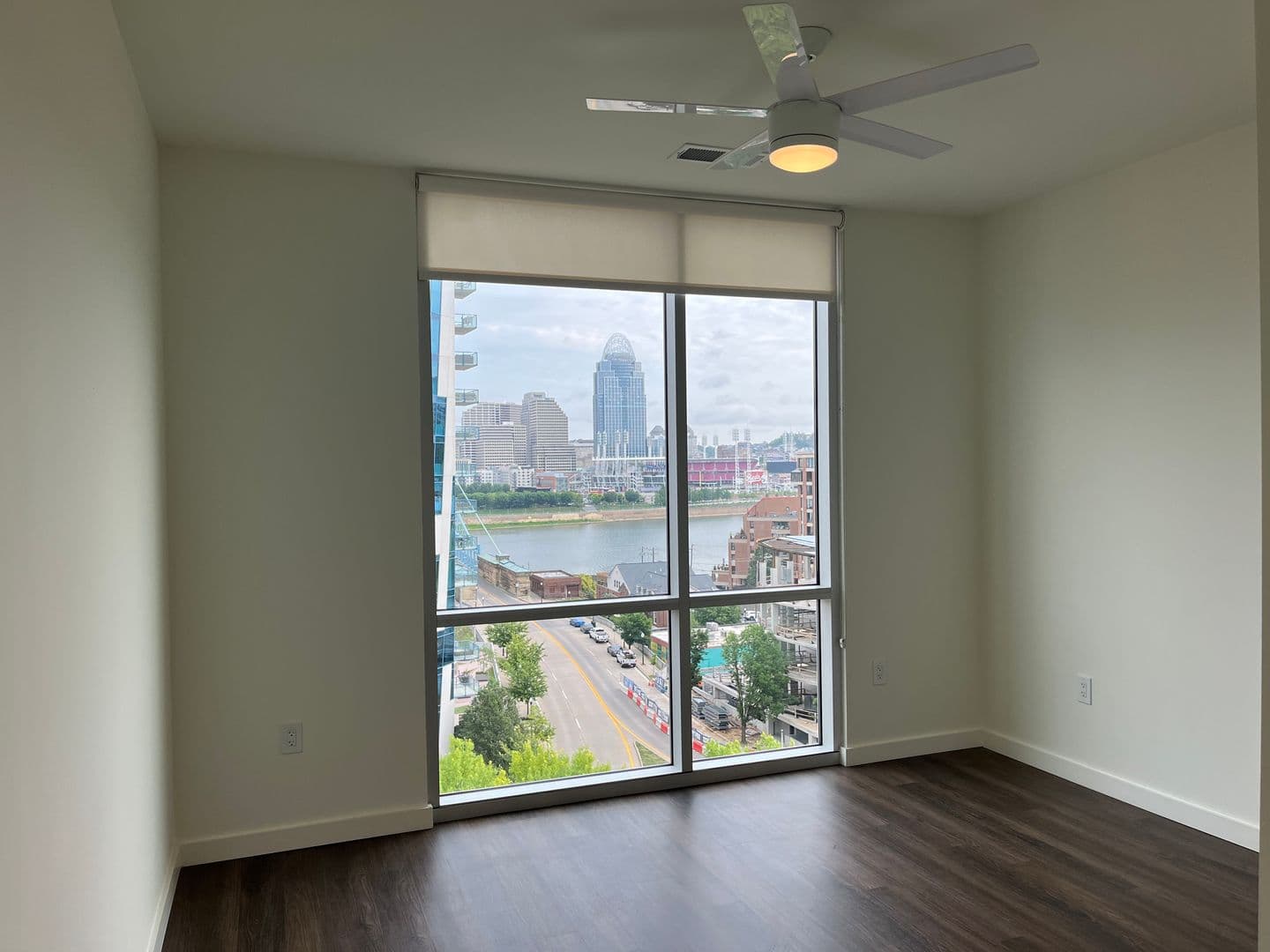 Covington Apartment: 103 E 3rd Street