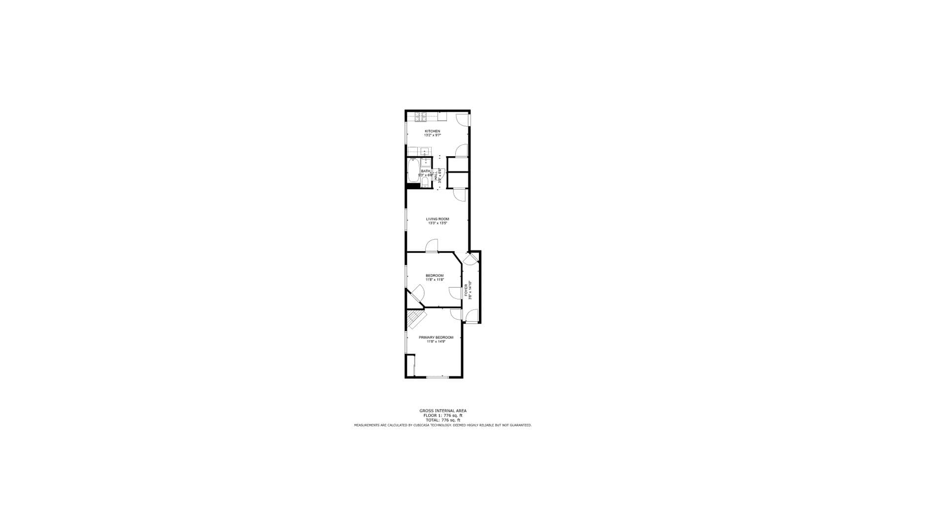 Cincinnati Apartment: 2378-2384 Park Avenue