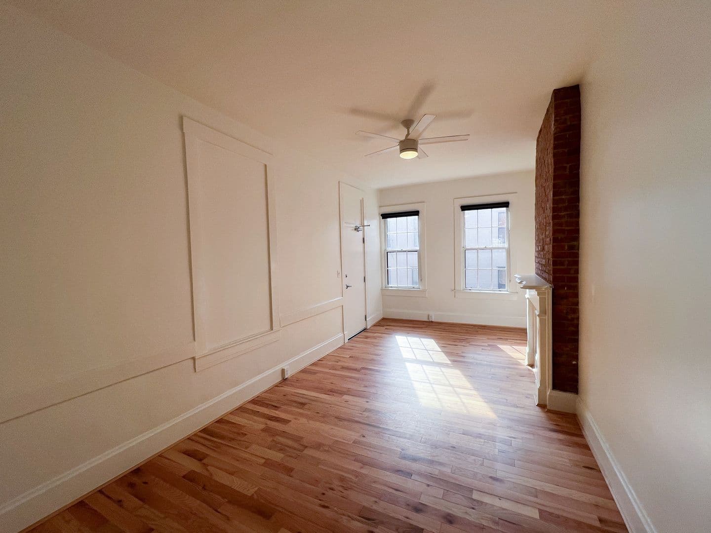 Cincinnati Apartment: 1307 Main St
