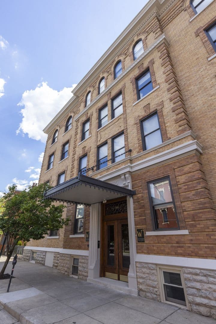 Covington Apartment: 303 Greenup