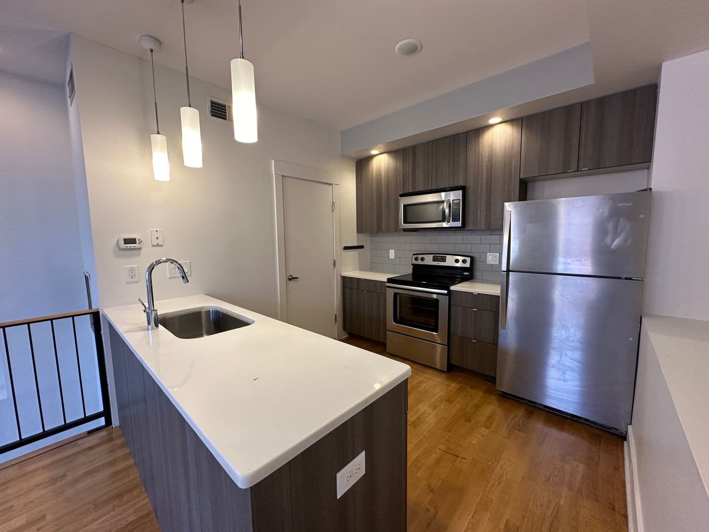 Cincinnati Apartment: 1200 Broadway