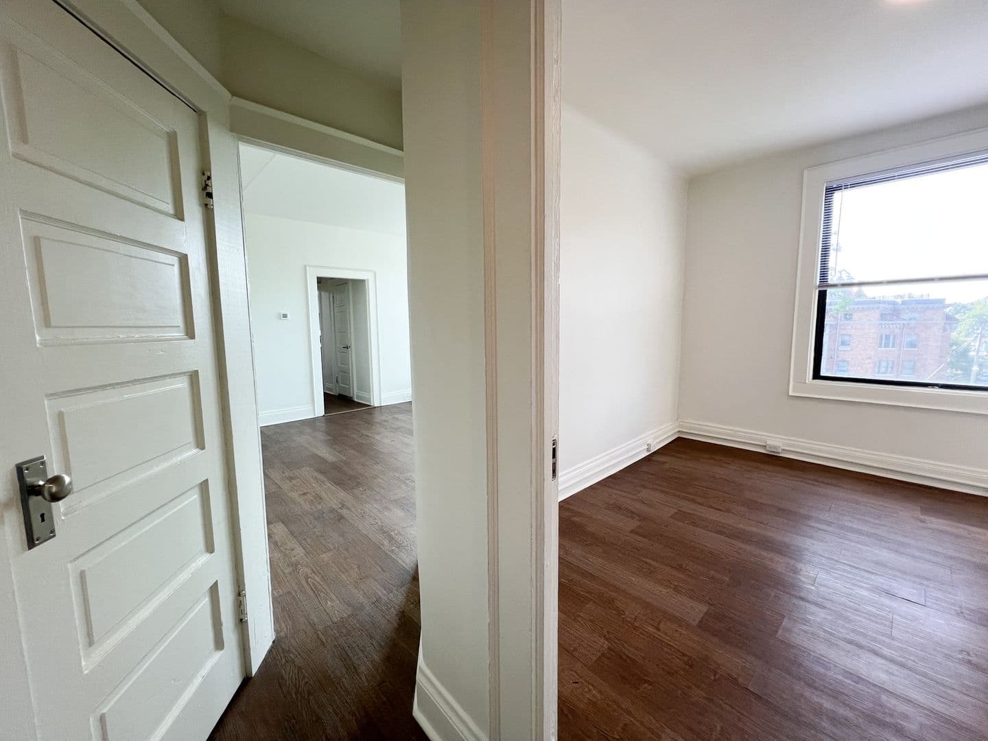 Cincinnati Apartment: 2378-2384 Park Avenue