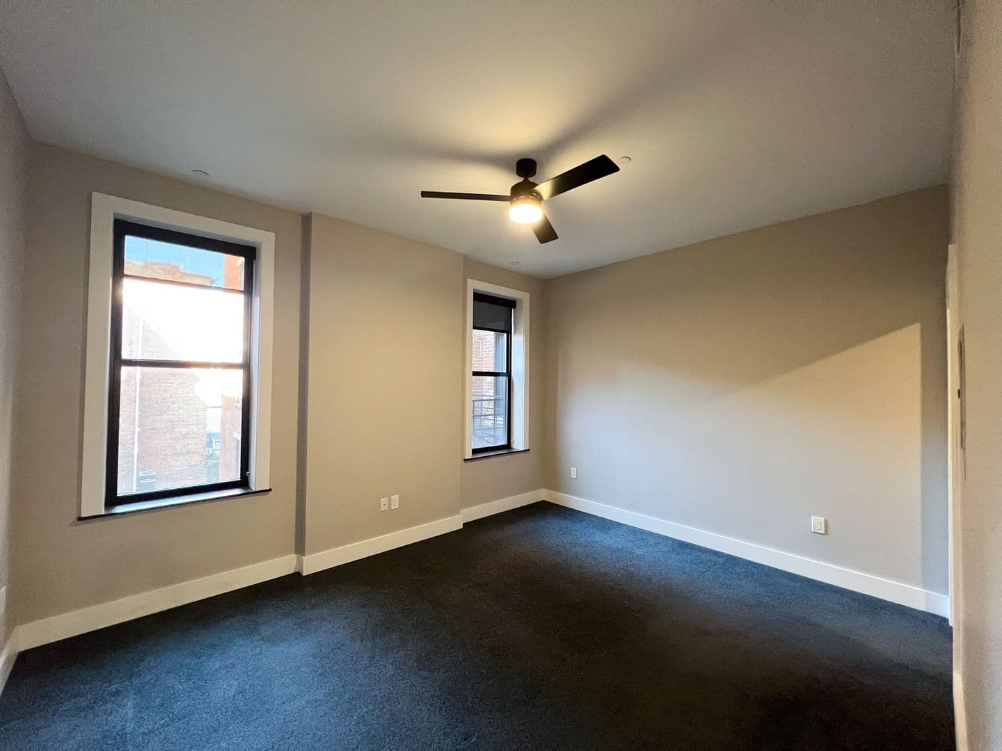 Cincinnati Apartment: 1301-1309 Walnut Street