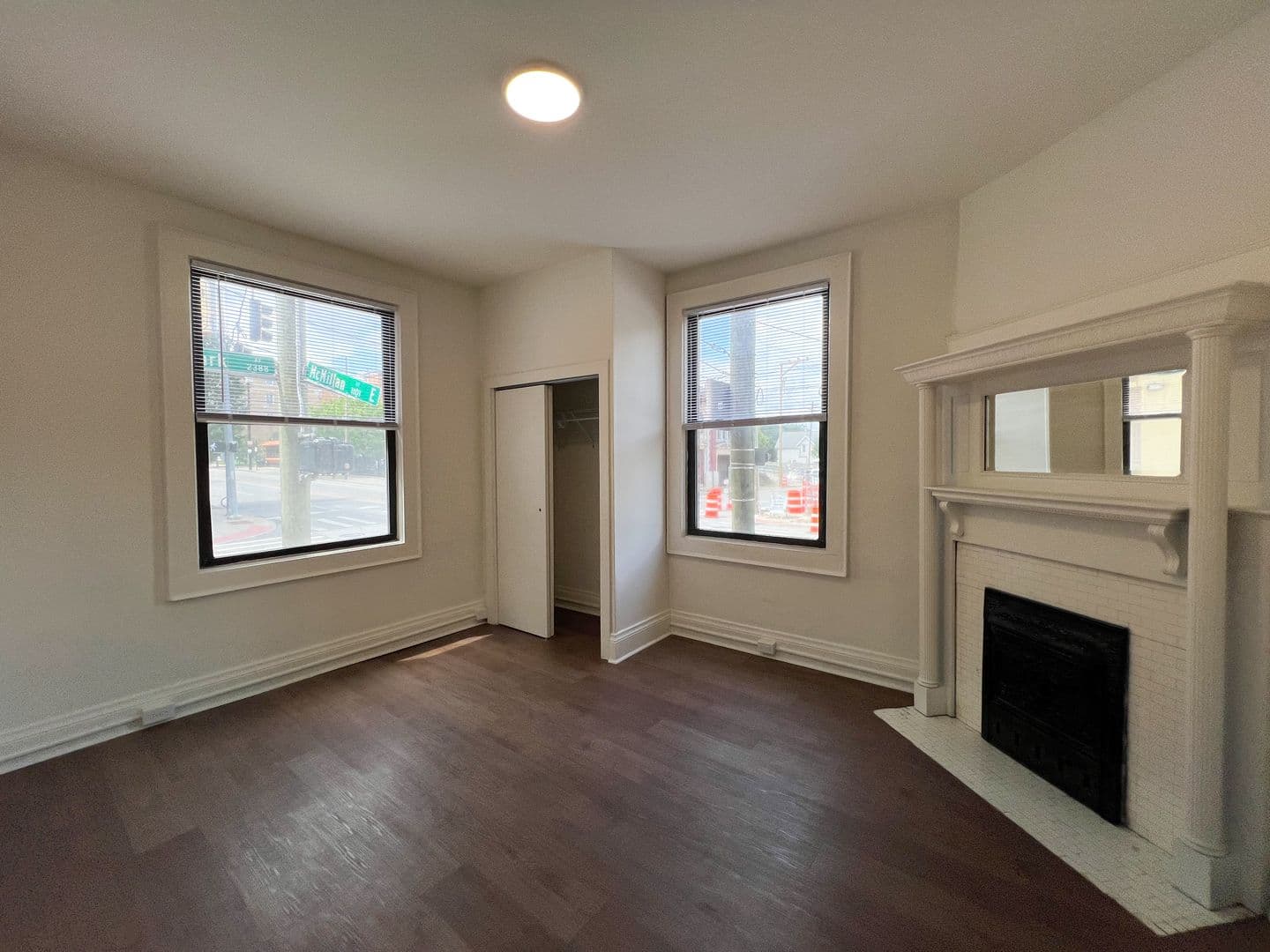 Cincinnati Apartment: 2378-2384 Park Avenue