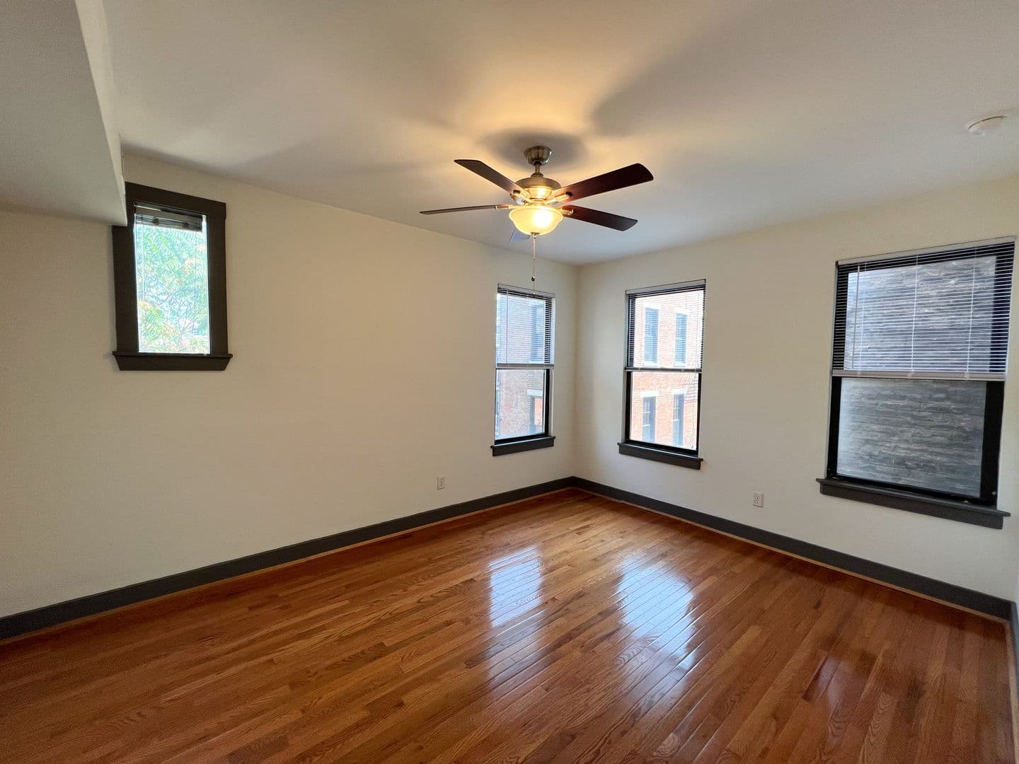 Cincinnati Apartment: 24-28 E 15th
