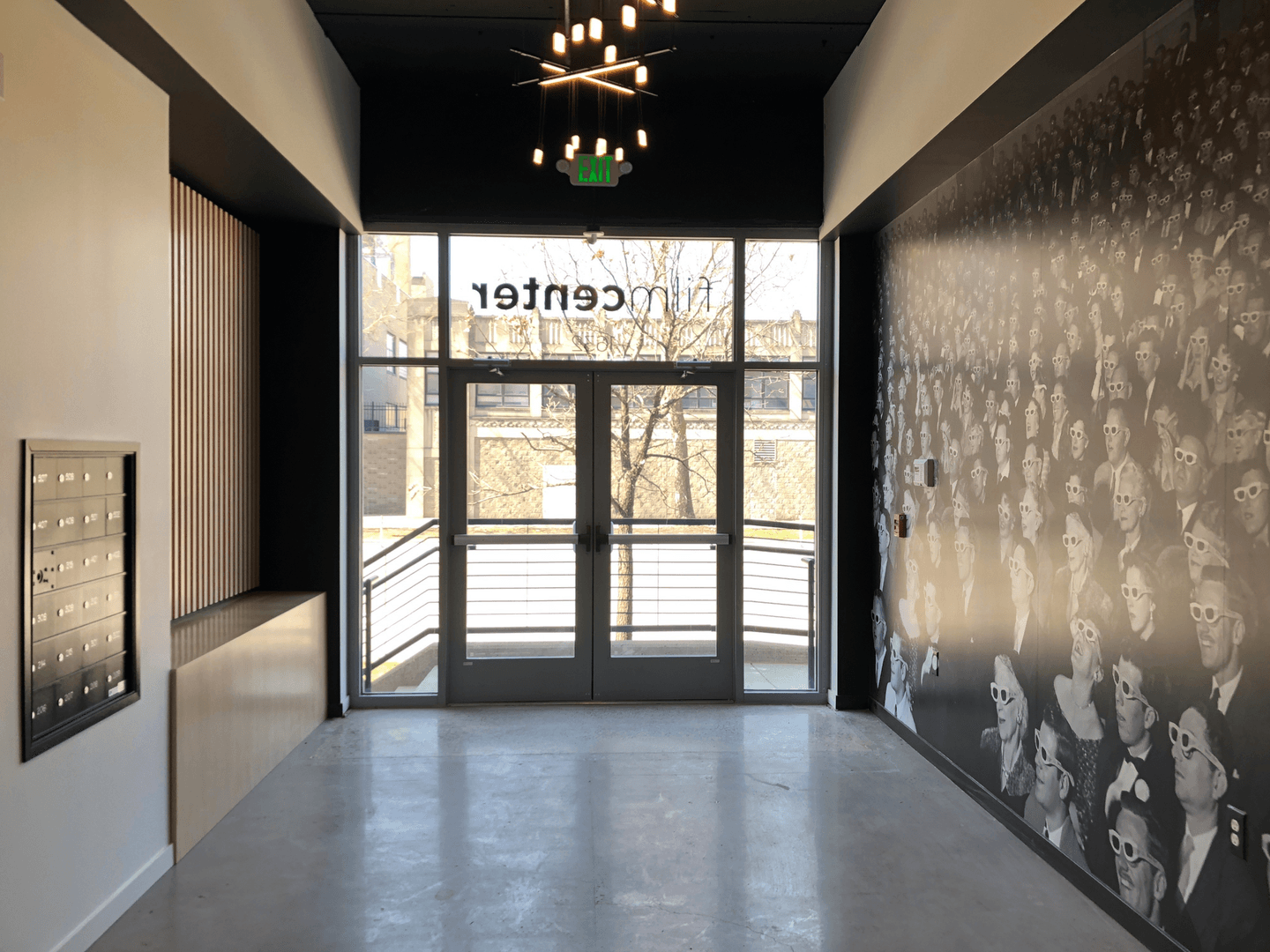 Cincinnati Apartment: 1632 Central Parkway