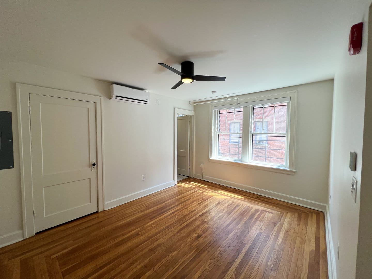 Cincinnati Apartment: 1401 Main Street