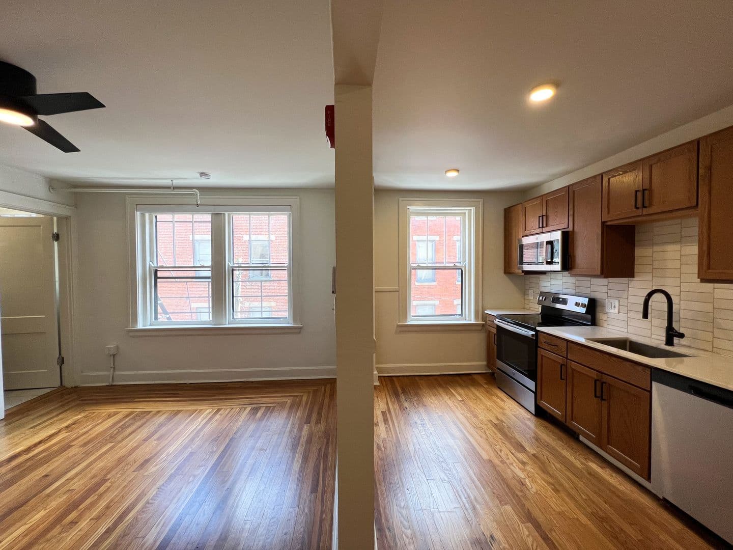 Cincinnati Apartment: 1401 Main Street