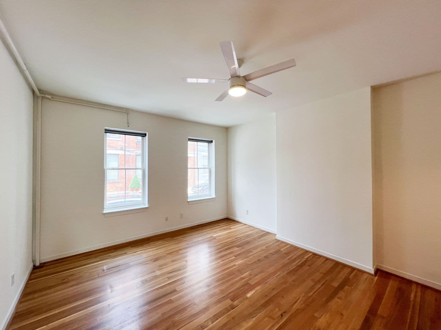 Cincinnati Apartment: 21 E 15th Street