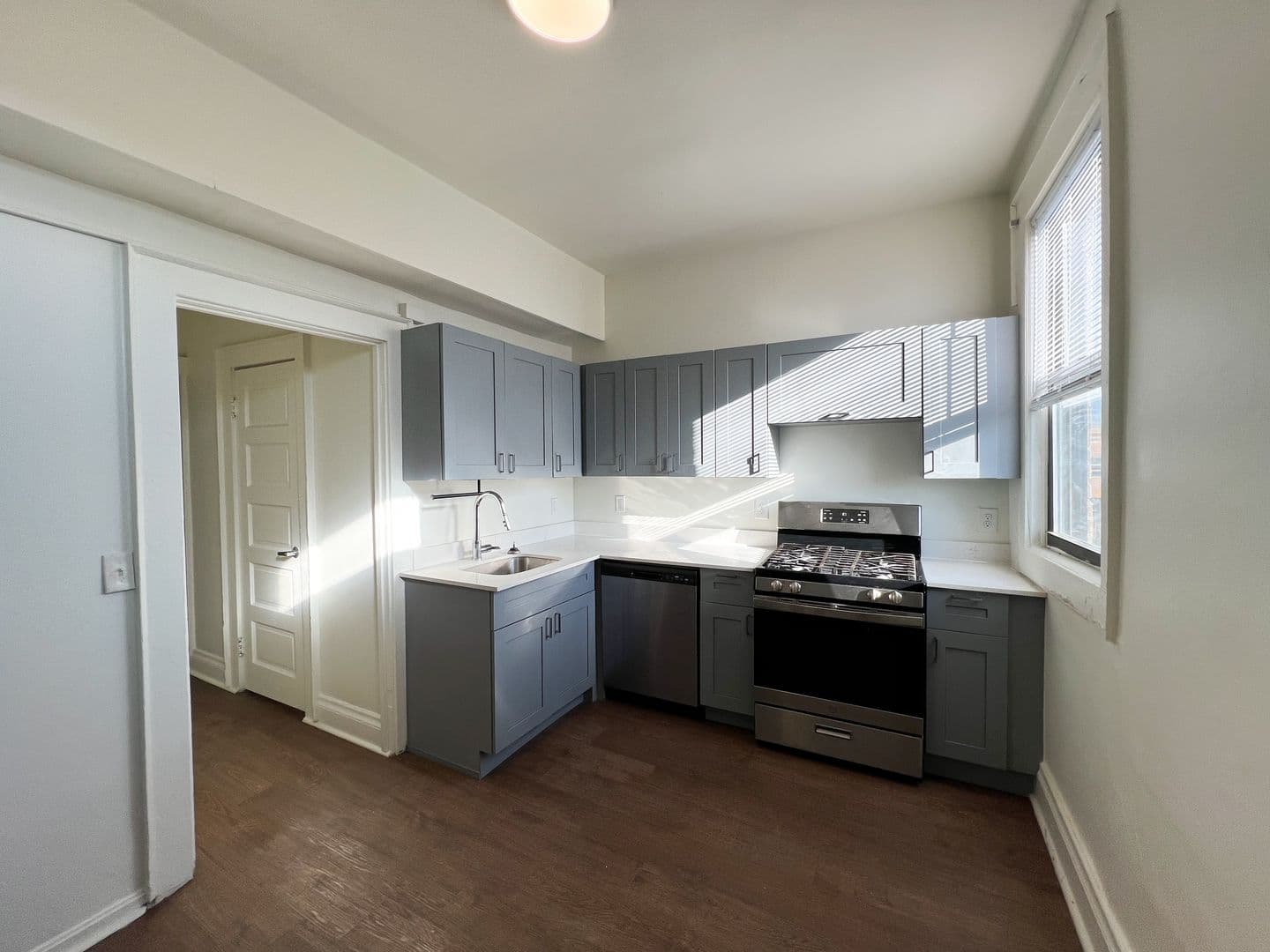 Cincinnati Apartment: 2378-2384 Park Avenue