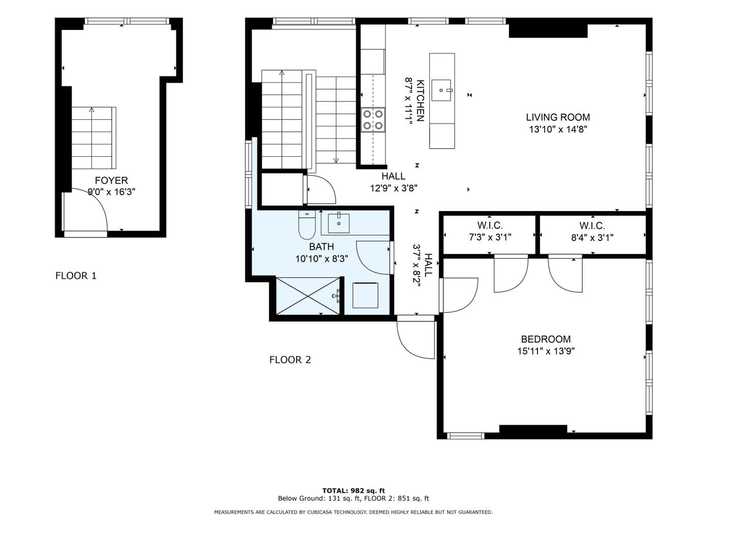 Cincinnati Apartment: 210-218 W 12th