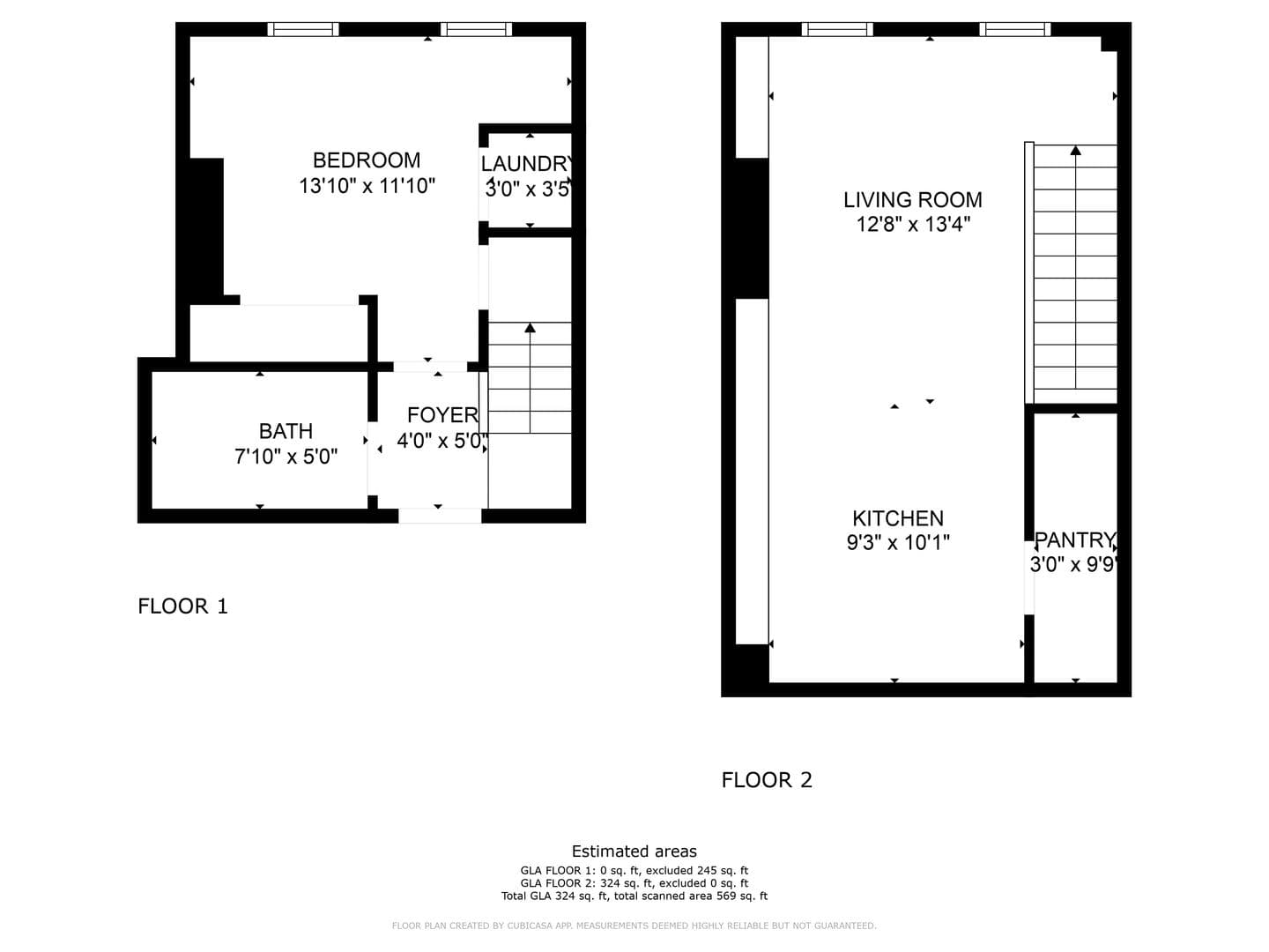 Cincinnati Apartment: 1200 Broadway