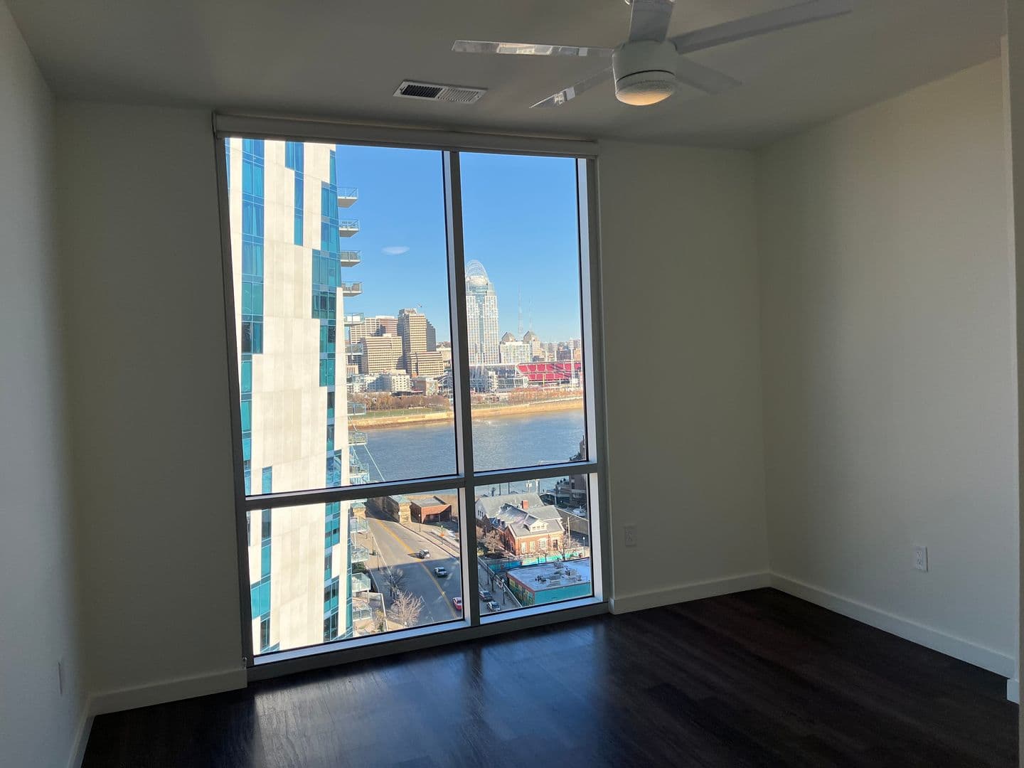 Covington Apartment: 103 E 3rd Street