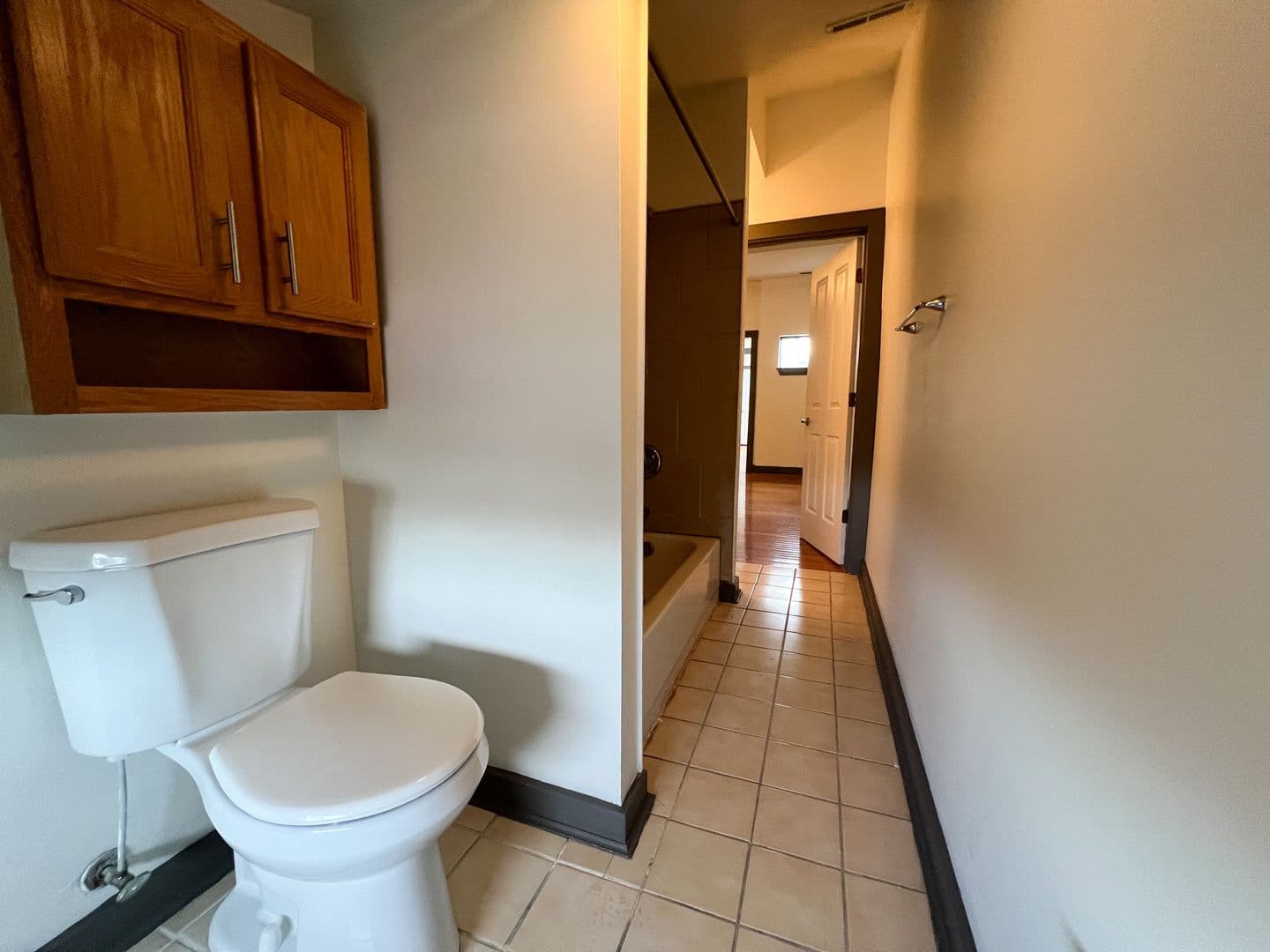 Cincinnati Apartment: 1414-16 Walnut St