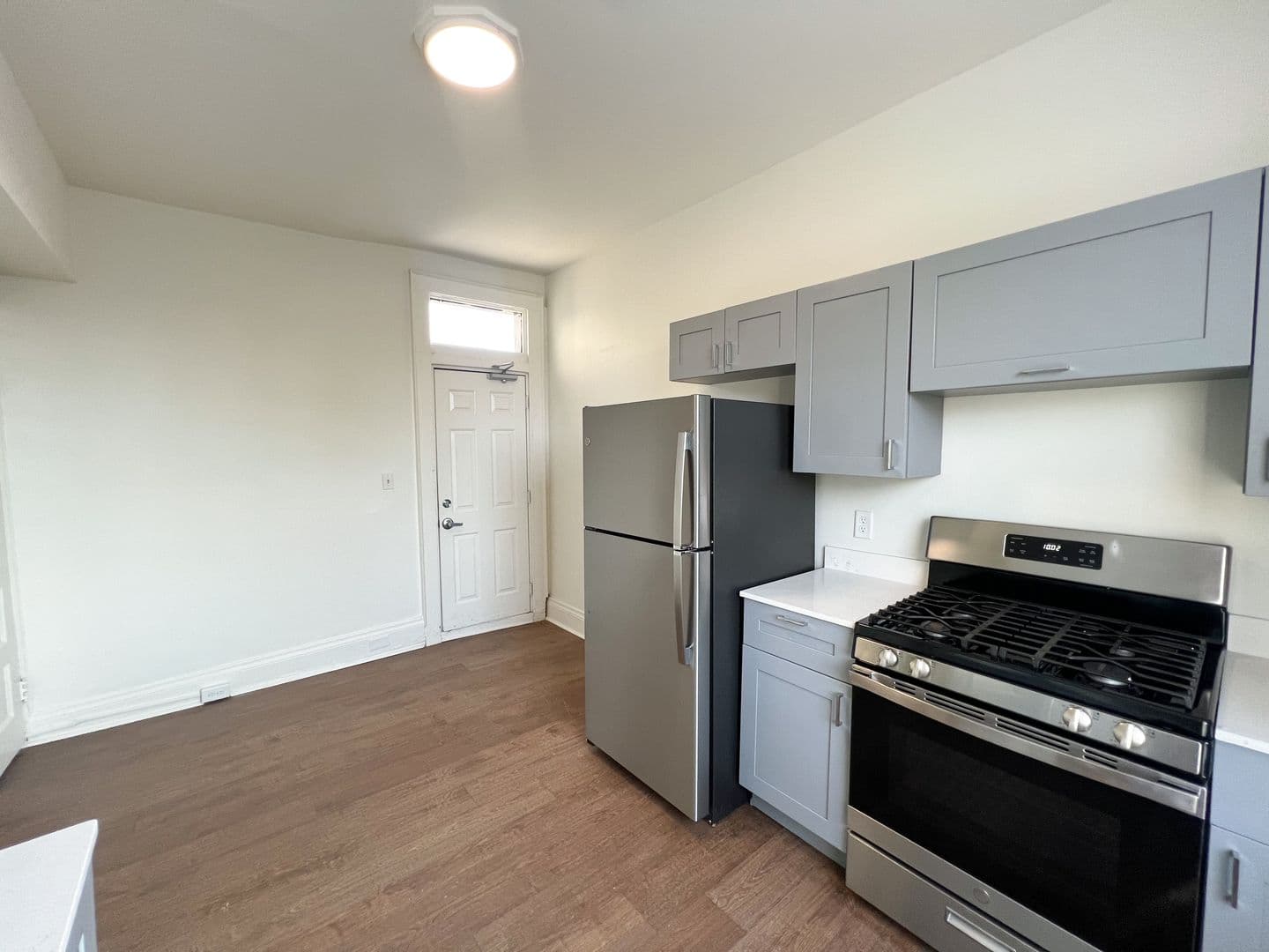 Cincinnati Apartment: 2378-2384 Park Avenue