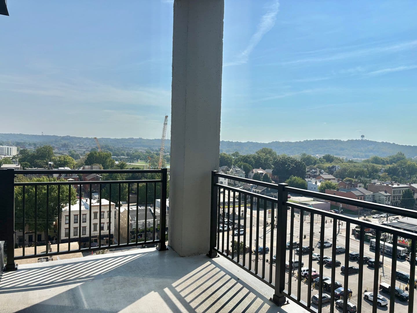 Covington Apartment: 103 E 3rd Street