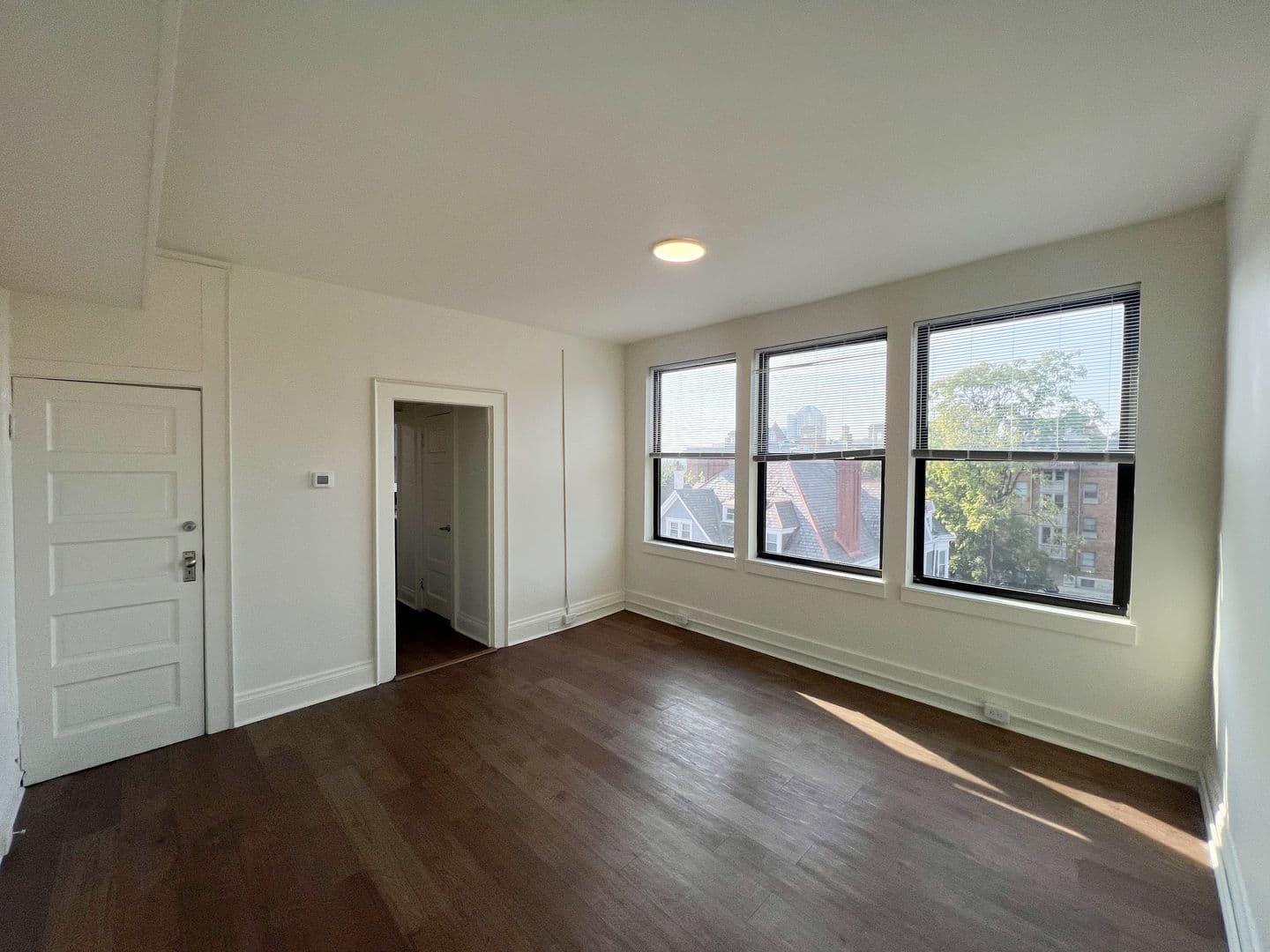 Cincinnati Apartment: 2378-2384 Park Avenue