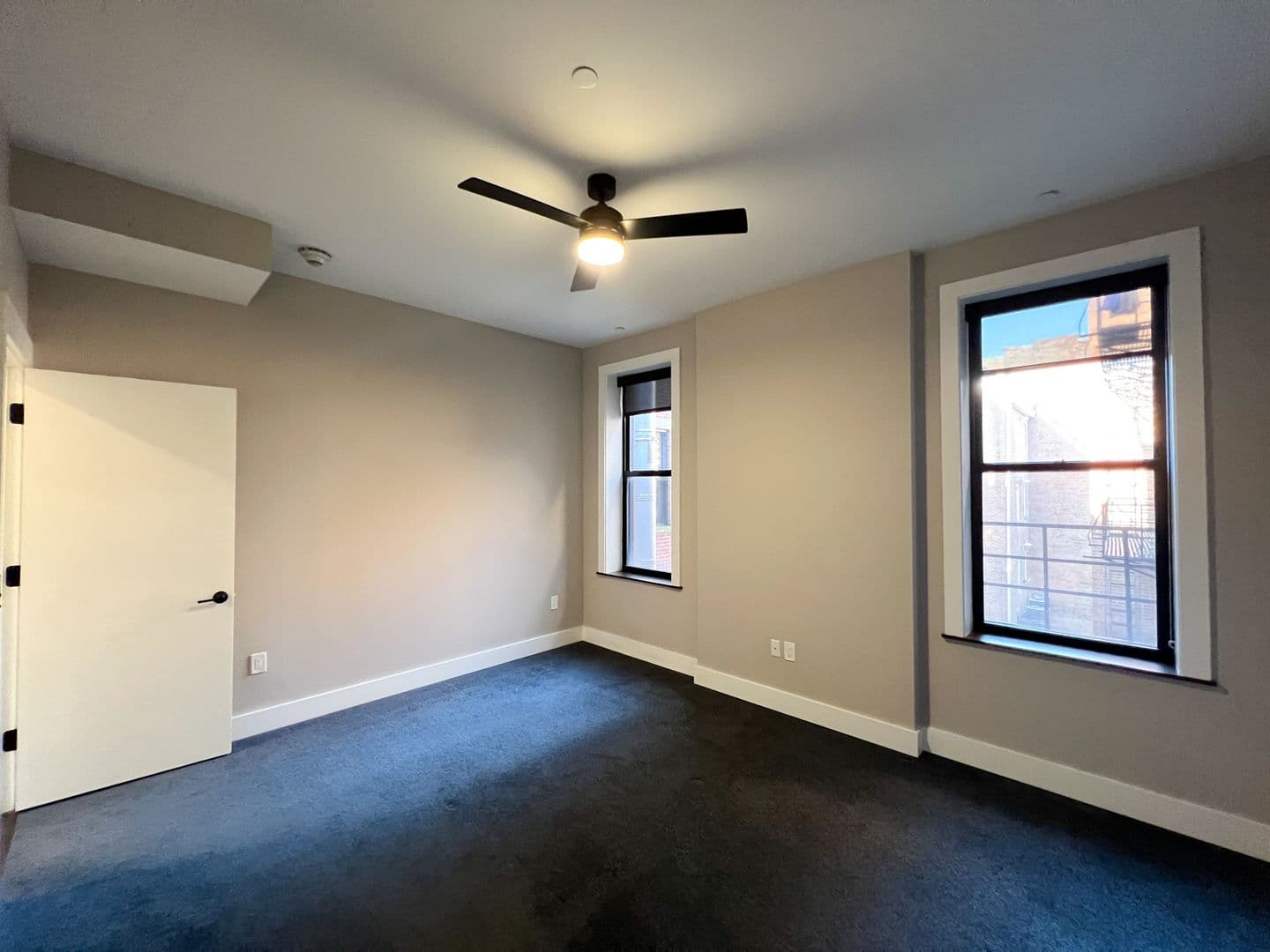 Cincinnati Apartment: 1301-1309 Walnut Street