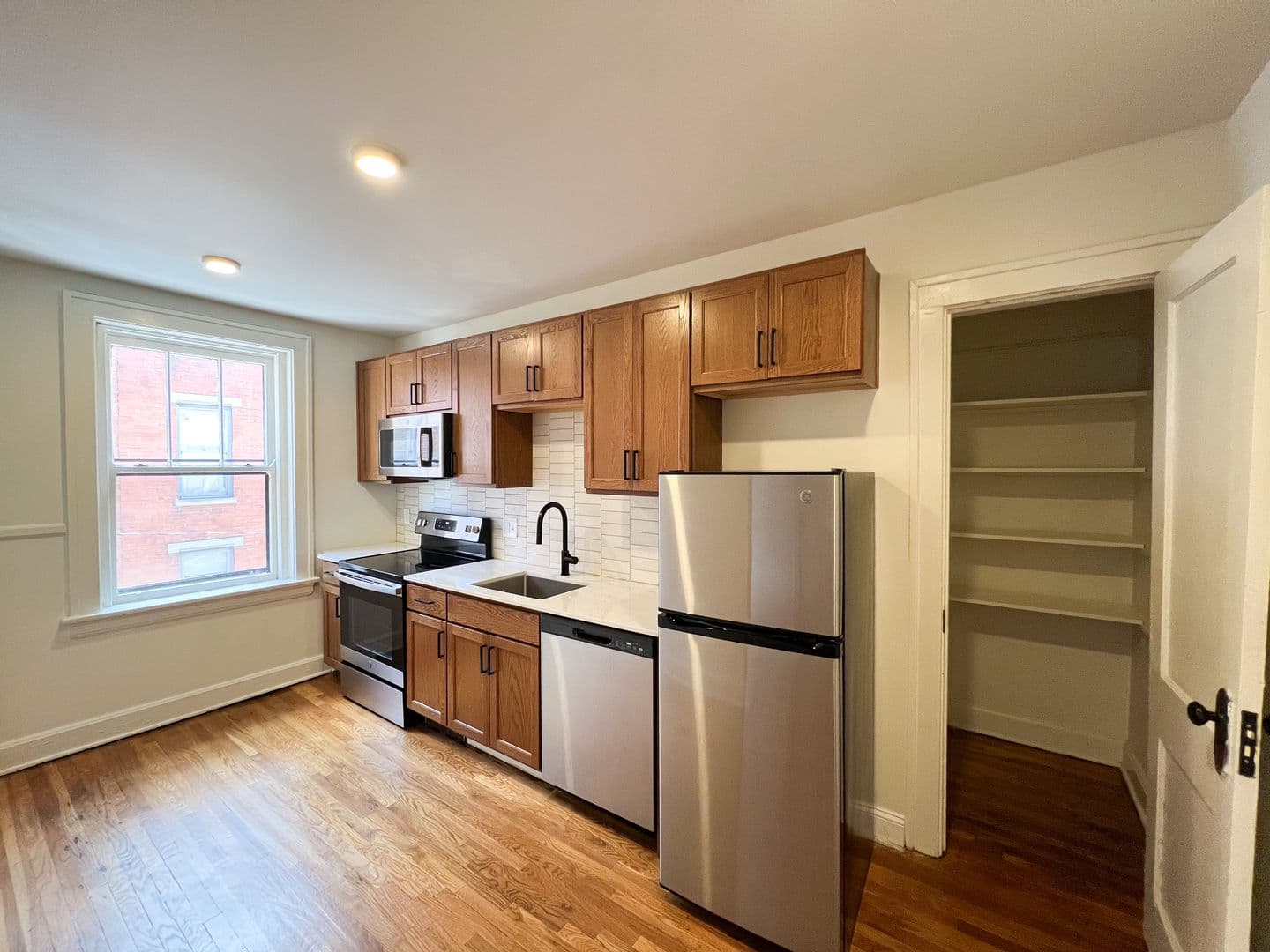 Cincinnati Apartment: 1401 Main Street