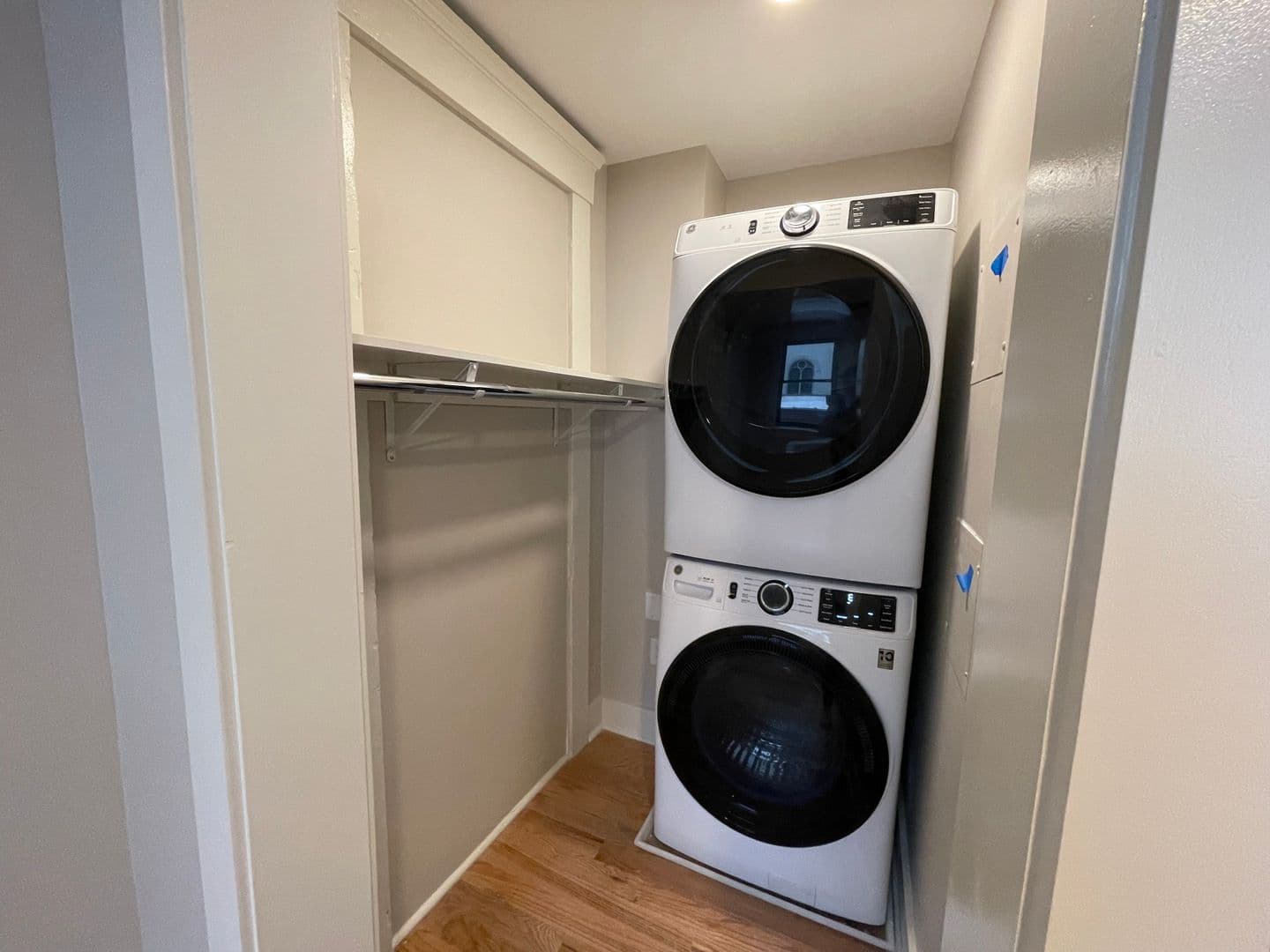 Cincinnati Apartment: 1223-1245 Main Street