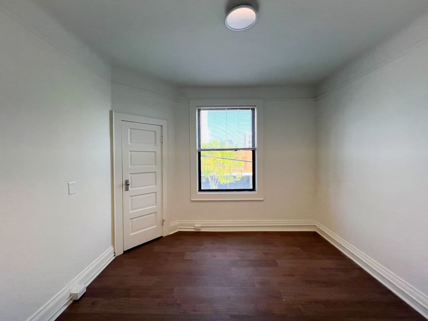 Cincinnati Apartment: 2378-2384 Park Avenue